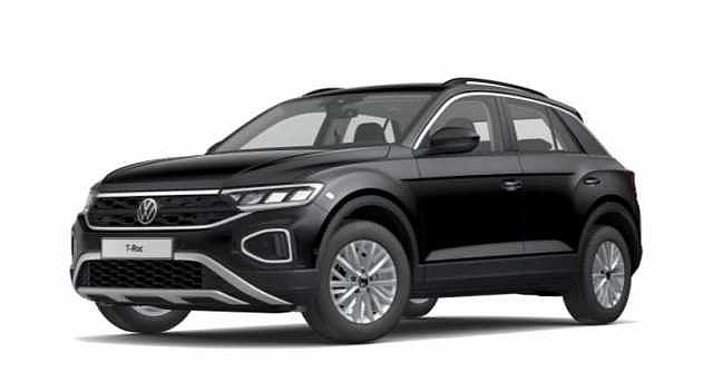 Volkswagen T-Roc 1.5 TSI 150 cv Life (4 ANNI GAR)