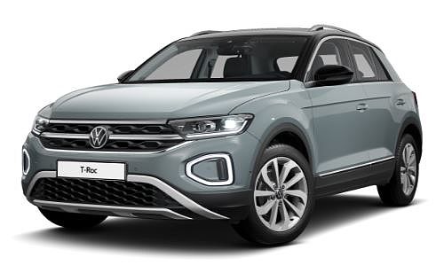 Volkswagen T-Roc 1.0 TSI 110 cv Style (4 ANNI GAR)