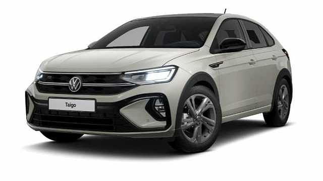 Volkswagen Taigo 1.0 TSI R-Line 110 CV (4 ANNI GAR)