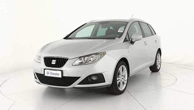 SEAT Ibiza 4ª serie ST 1.4 Style