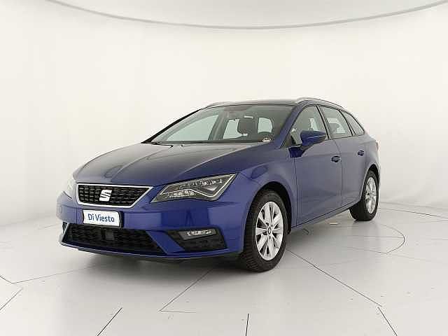 SEAT Leon 3ª serie 1.6 TDI 115 CV ST Business