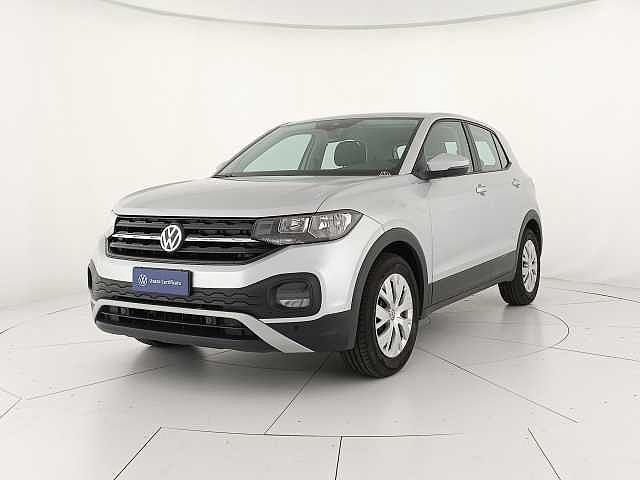 Volkswagen T-Cross 1.0 TSI Urban BMT