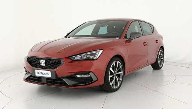 SEAT Leon 4ª serie 1.5 TSI FR