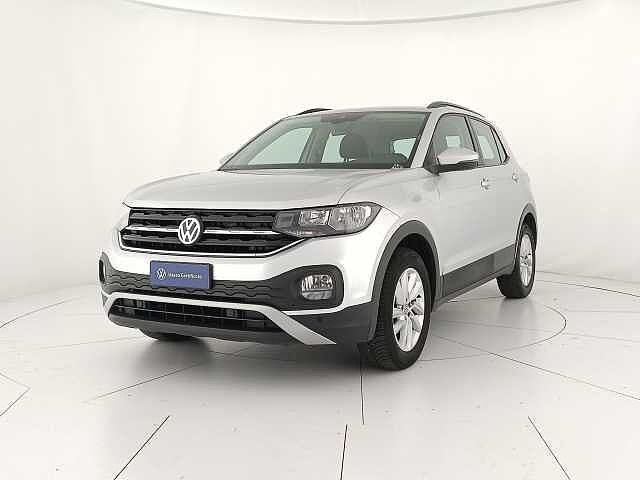 Volkswagen T-Cross 1.0 TSI 115 CV DSG Style BMT