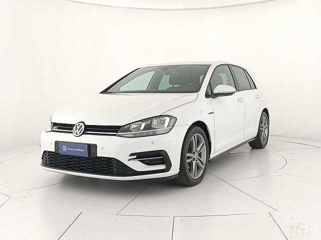 Volkswagen Golf 7ª serie 1.0 TSI 115 CV DSG 5p. Sport BlueMotion Tech.