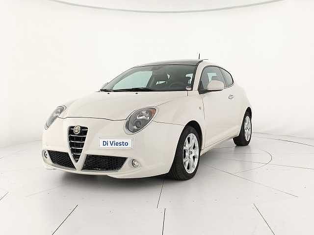 Alfa Romeo MiTo 1.3 JTDm 85 CV S&S Distinctive NEOPATENTATO