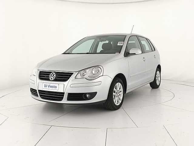Volkswagen Polo 4ª serie 1.2/70CV 12V 5p. United NEOPATENTATI