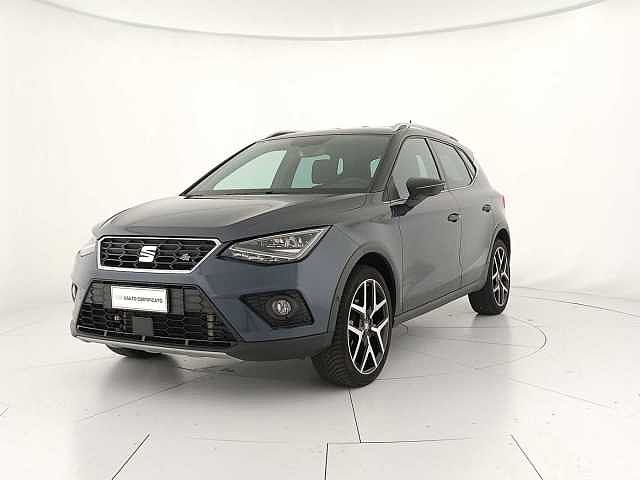 SEAT Arona 1.0 EcoTSI 110 CV FR