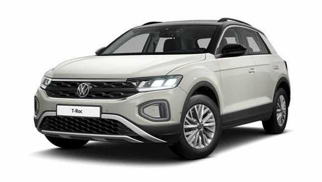 Volkswagen T-Roc 1.5 TSI 150 cv Life + Clima