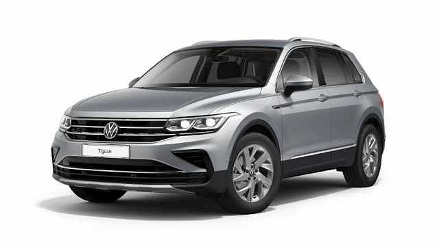 Volkswagen Tiguan 2.0 TDI 150 CV 4MOTION Elegance