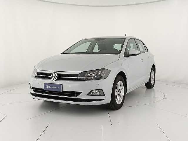 Volkswagen Polo 6ª serie 1.0 TSI 5p. Comfortline BlueMotion Technology