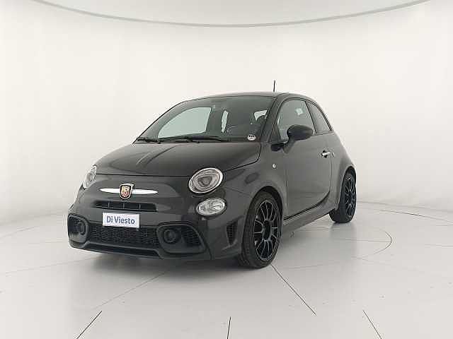 Abarth 595 1.4 Turbo T-Jet 145 CV