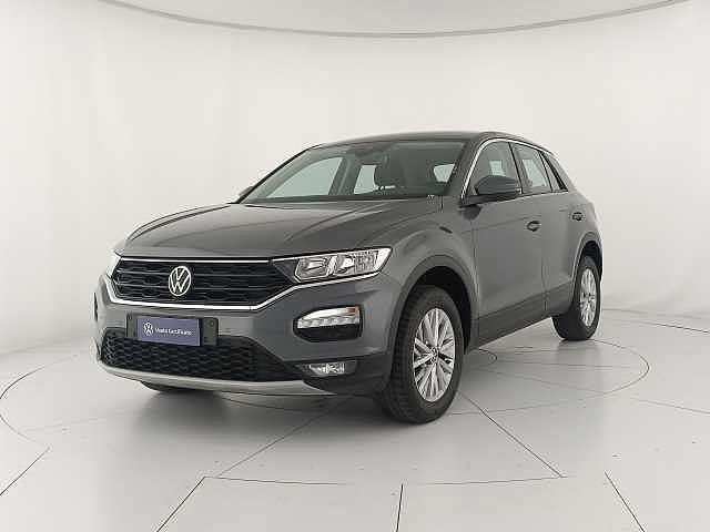 Volkswagen T-Roc 1.6 TDI SCR Business BlueMotion Technology