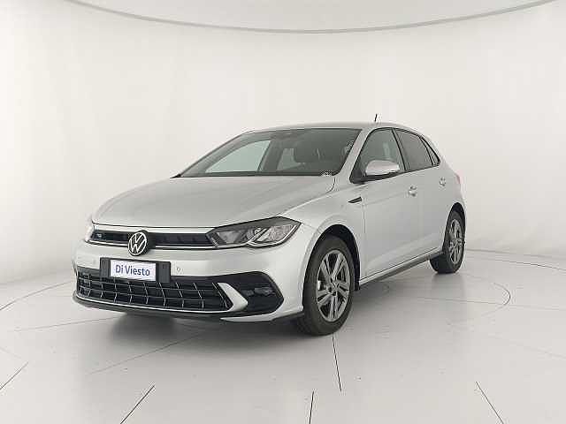 Volkswagen Polo 6ª serie 1.0 TSI R-Line