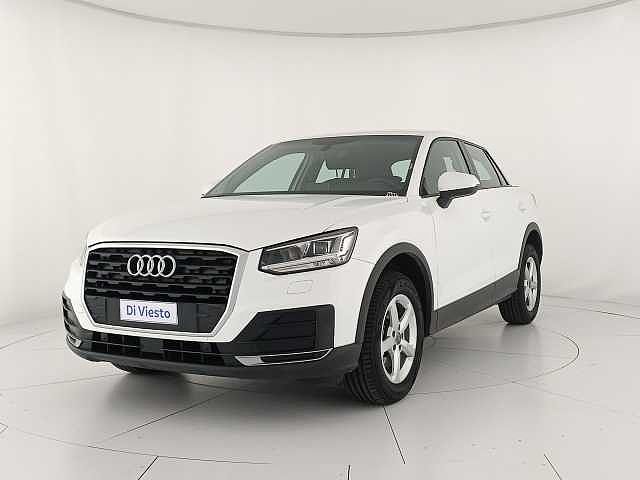 Audi Q2 1.6 TDI Business