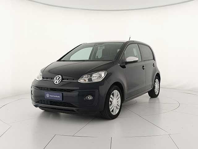 Volkswagen up! 1.0 75 CV 5p. high up!