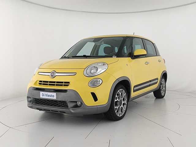 Fiat 500L 1.6 Multijet 120 CV Trekking da Di Viesto