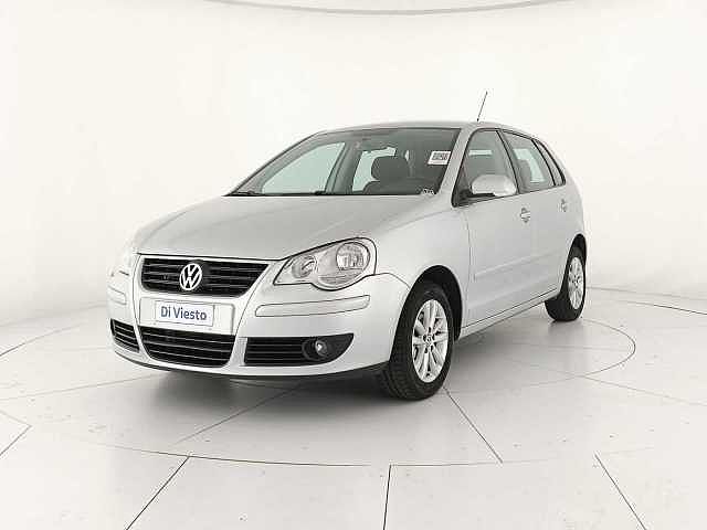 Volkswagen Polo 4ª serie 1.2/70CV 12V 5p. United NEOPATENTATI