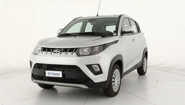 Mahindra KUV100 1.2 VVT M-Bifuel(GPL) K6+ NEOPATENTATI