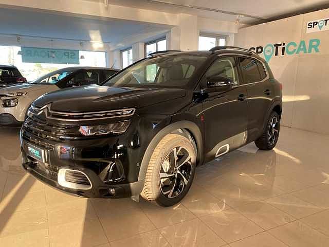 Citroen C5 Aircross BlueHDi 130 S&S Shine