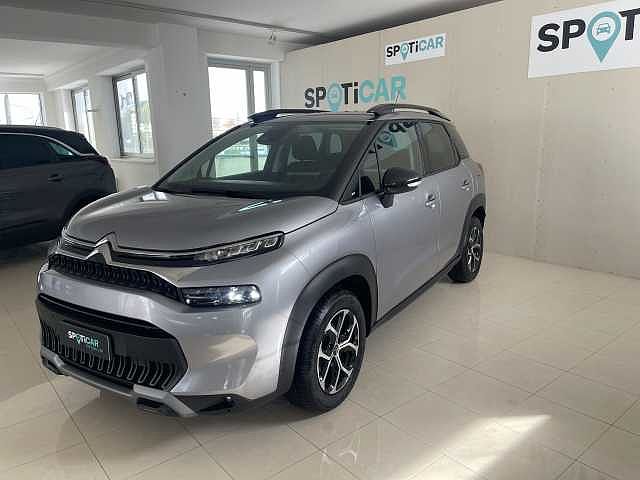 Citroen C3 Aircross BlueHDi 110 S&S Shine