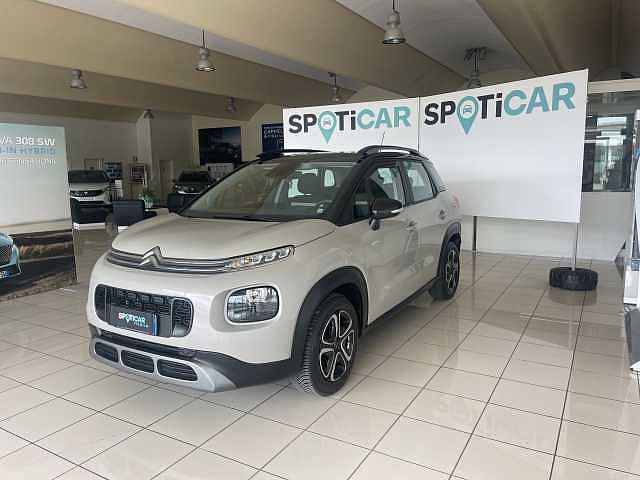 Citroen C3 Aircross PureTech 110 S&S Feel da CAPPELLO GIOVANNI & FIGLI SRL