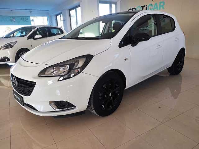 Opel Corsa 4ª serie 1.3 CDTI 75CV F.AP. 5 porte Edition da CAPPELLO GIOVANNI & FIGLI SRL