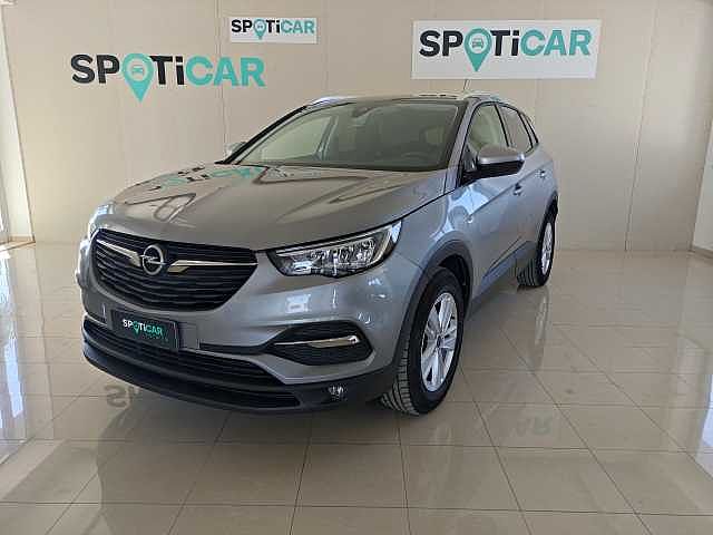 Opel Grandland X 1.5 diesel Ecotec Start&Stop Innovation da CAPPELLO GIOVANNI & FIGLI SRL