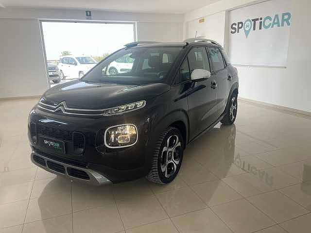 Citroen C3 Aircross BlueHDi 100 S&S Shine da CAPPELLO GIOVANNI & FIGLI SRL