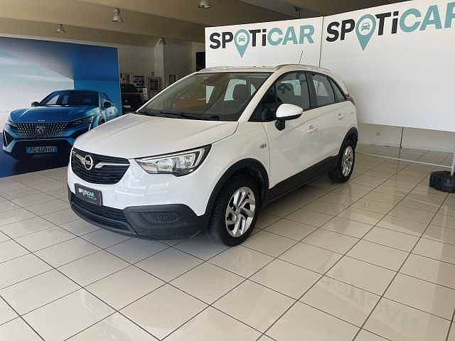 Opel Crossland X 1.5 ECOTEC D 102 CV Start&Stop Advance