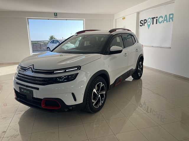 Citroen C5 Aircross PureTech 130 S&S Shine