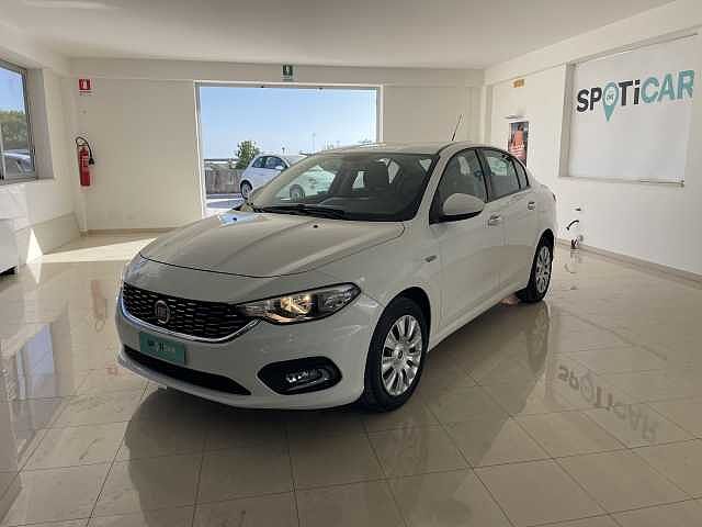 Fiat Tipo 1.4 5 porte Pop