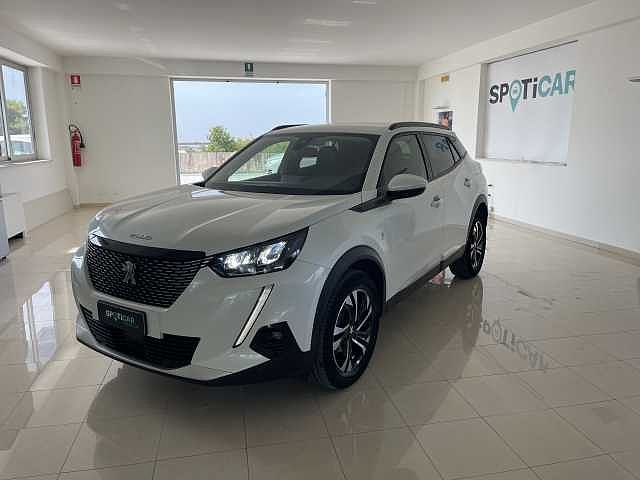 Peugeot 2008 2ª serie PureTech 130 S&S Allure