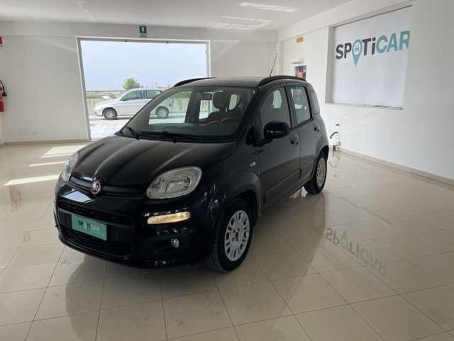 Fiat Panda 3ª serie 1.2 Lounge