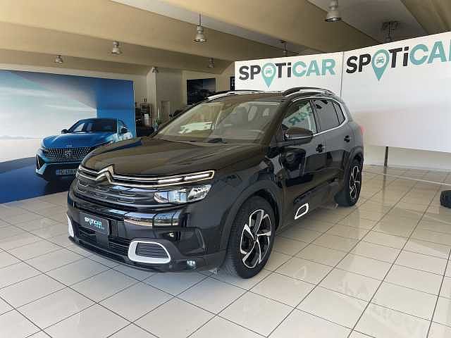 Citroen C5 Aircross BlueHDi 130 S&S Feel da CAPPELLO GIOVANNI & FIGLI SRL