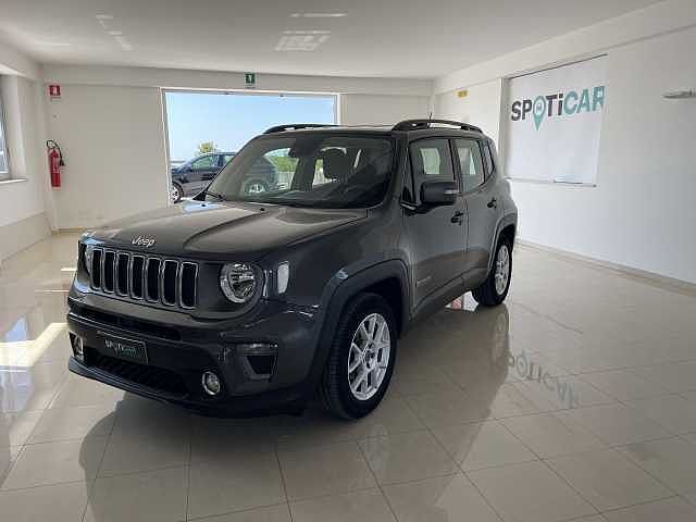 Jeep Renegade 1.0 T3 Limited