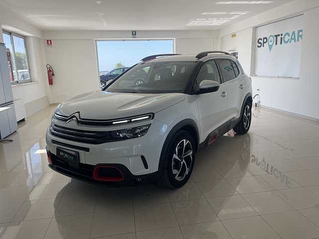 Citroen C5 Aircross BlueHDi 130 CV S&S Feel