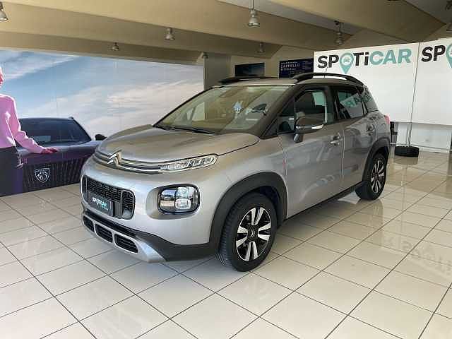 Citroen C3 Aircross BlueHDi 100 S&S Shine