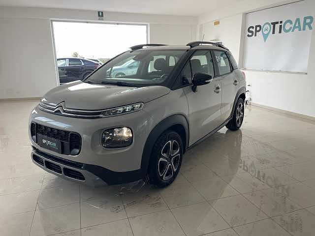 Citroen C3 Aircross BlueHDi 100 S&S Feel