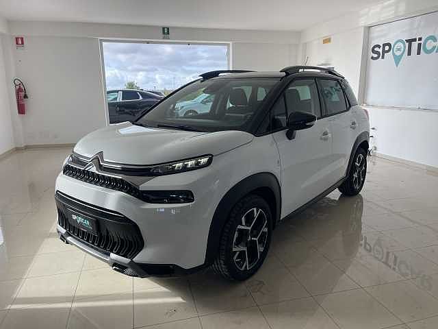 Citroen C3 Aircross BlueHDi 110 S&S Shine Pack