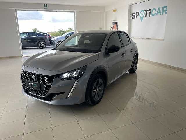 Peugeot E-208 ALLURE PACK