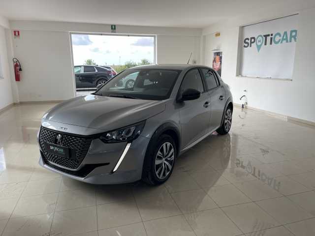 Peugeot E-208 ACTIVE PACK
