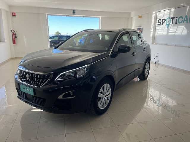 Peugeot 3008 2ª serie BlueHDi 130 S&S Active