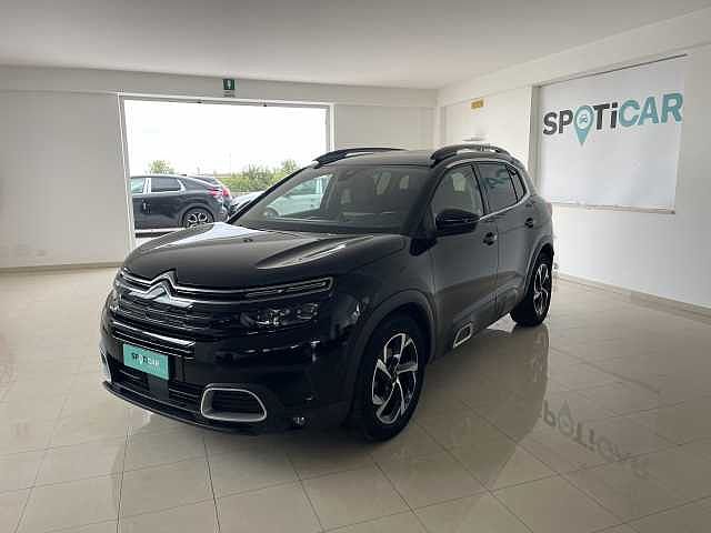 Citroen C5 Aircross BlueHDi 130 S&S Feel