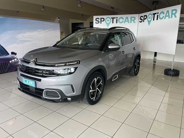 Citroen C5 Aircross BlueHDi 130 S&S Shine da CAPPELLO GIOVANNI & FIGLI SRL