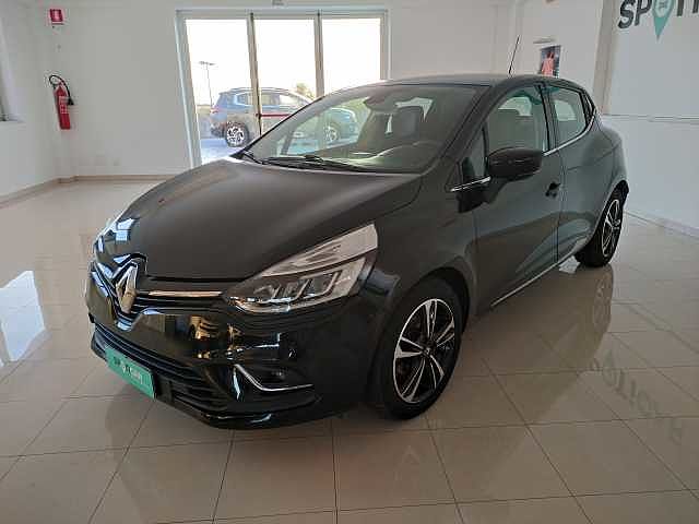 Renault Clio 4ª serie Sporter dCi 8V 90 CV Business