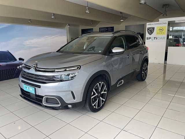 Citroen C5 Aircross BlueHDi 130 S&S Feel