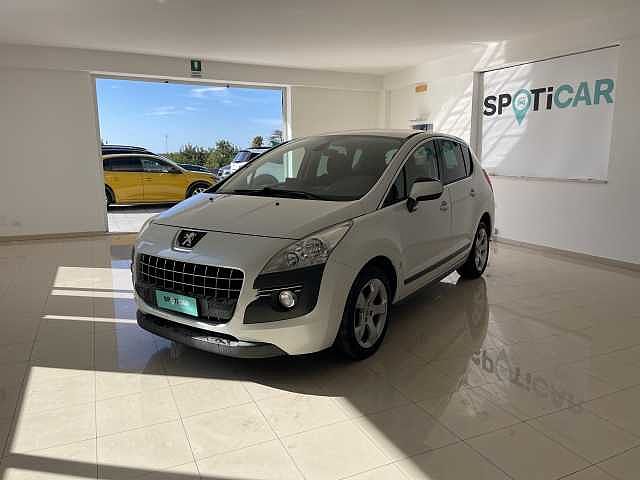 Peugeot 3008 1ª serie 1.6 HDi 112CV Business