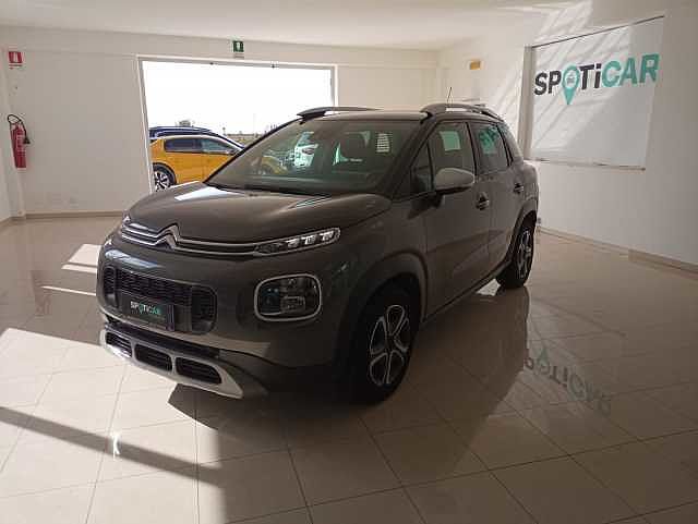 Citroen C3 Aircross PureTech 110 S&S Feel da CAPPELLO GIOVANNI & FIGLI SRL