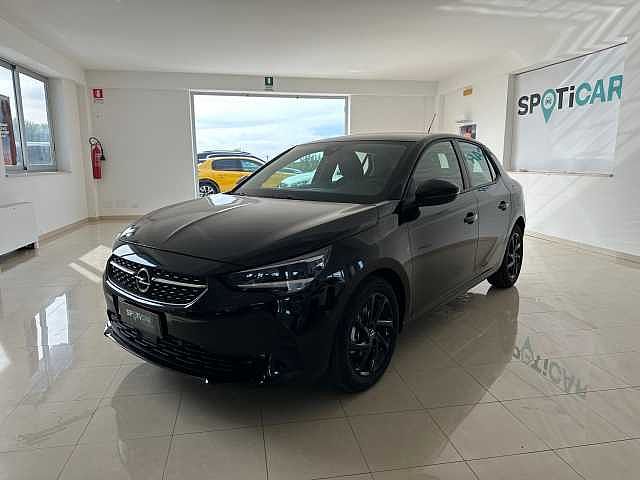 Opel Corsa 6ª serie 1.5 D 100 CV Design & Tech